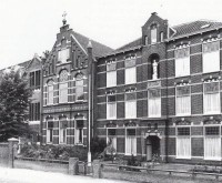 franciscanessen in Bodegraven